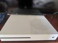Xbox One S 1TB 2019