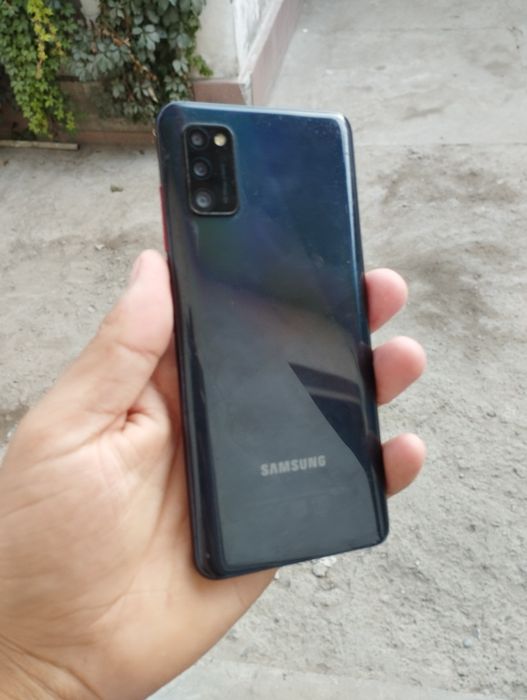 Samsung A41 sotiladi