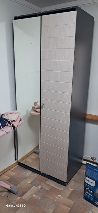 продам шифонер .