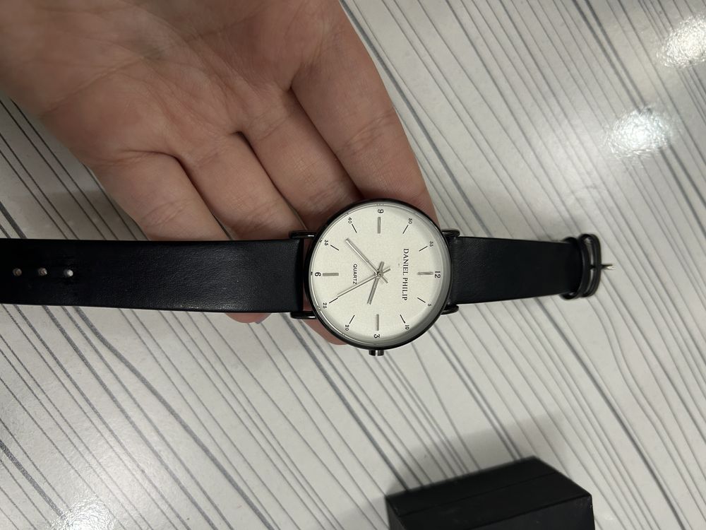 Оригинал часовник Daniel Philip (unisex)