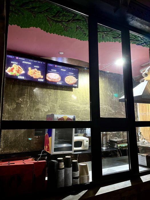 Сдается Бар (пивбар, караоке)