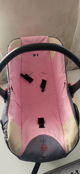 Scoica auto copii