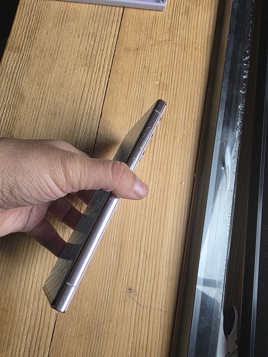 Samsung Galaxy S23 Ultra в перфектно състояние
