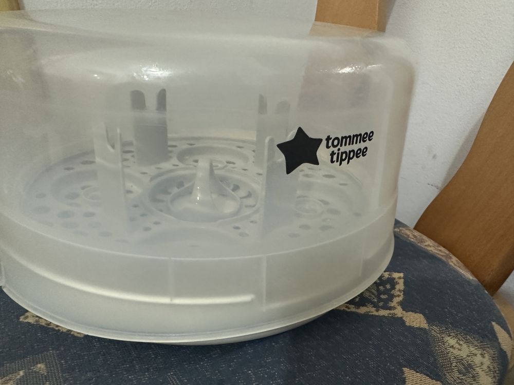 Sterilizator Tommee Tippee