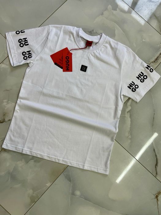 Tricou Amiri/Balenciaga