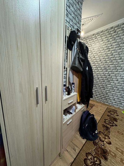 Продава се Тристаен апартамент в Търговище, Запад 2 - 70 кв.м за 1130 €/кв.м - Снимка #5