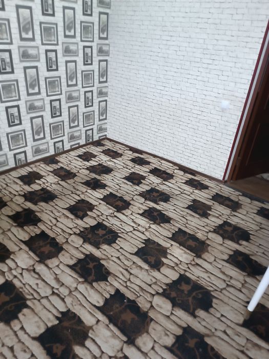Продам ковёр 3*4 Самарканд SAG завод
