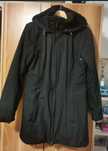 Geaca parka Wellensteyn dama XS
