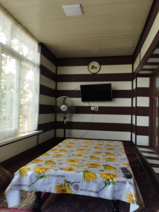 Dom 4 xonalik 4-etaj