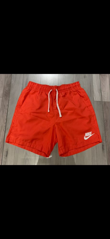 Pantaloni scurti Nike