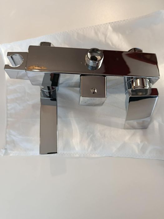 Смесител за душ.