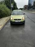 Vând Ford Fiesta