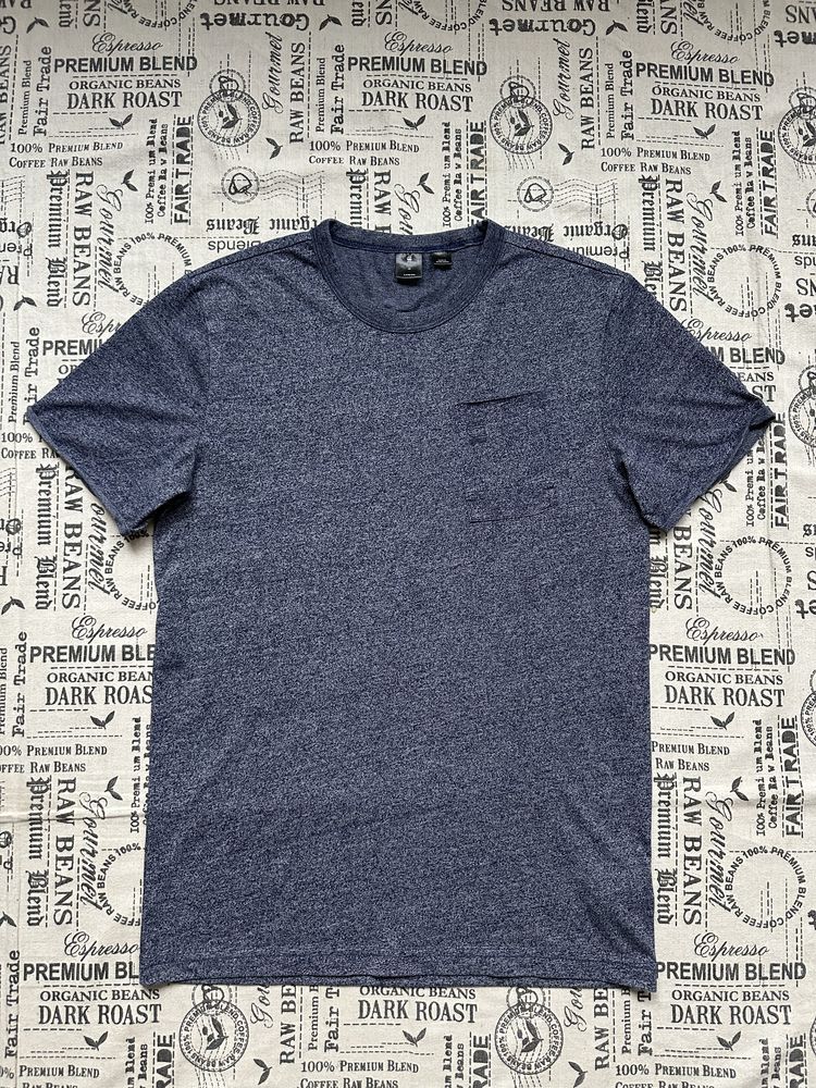 G-star Raw original тениска.S