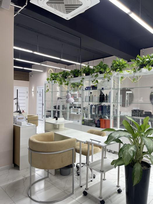 Сдается кабинет для Нэйл Мастеров