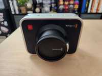 Blackmagic Production Camera 4K BMPC Super 35mm RAW EF Global S