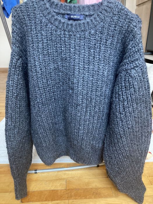 Блуза зимна Dilvin