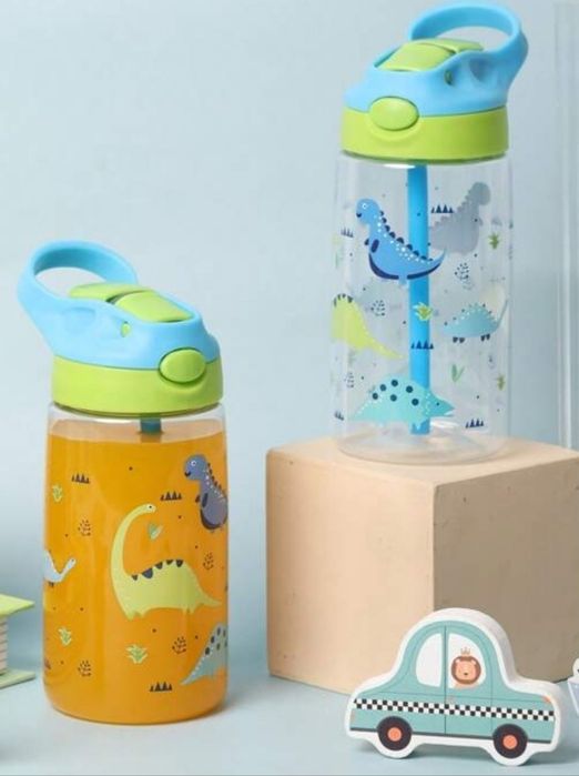 Детски шишета за вода и сок