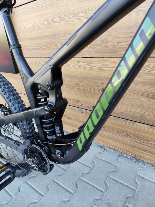 2022 PROPAIN SPINDRIFT 27.5 180mm *enduro/freeride*