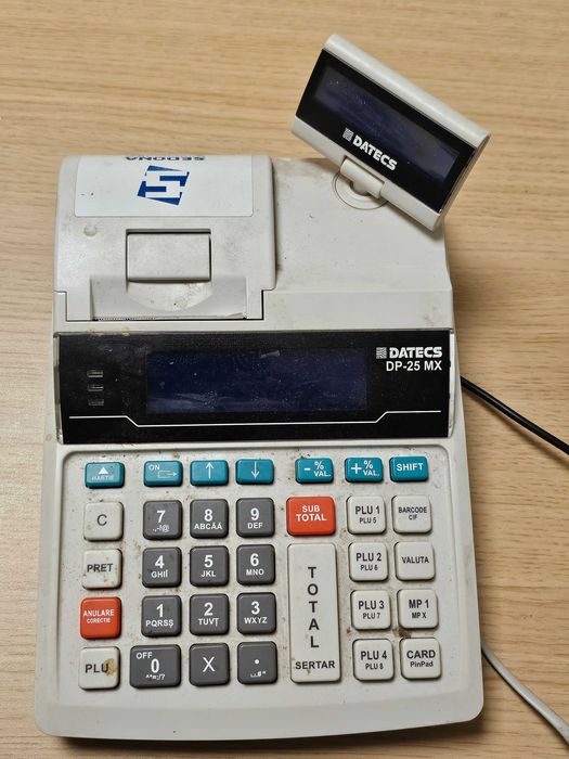 Sistem Vanzare-Gestiune Complet optimizat pentru magazine - SEDONA