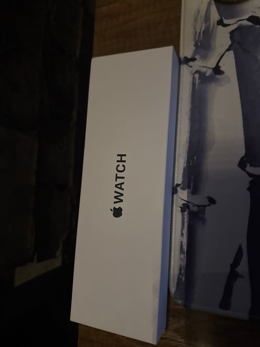 Apple watch se 44 2024 года