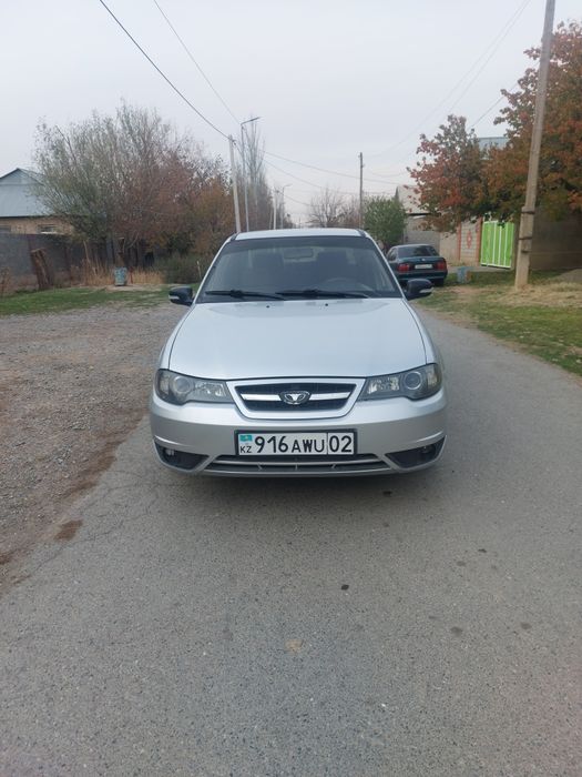 Нексия 2012 люкс