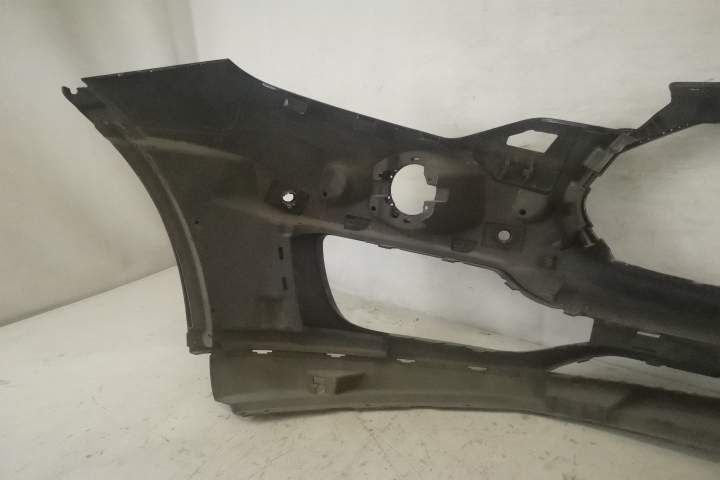 Bara Fata Originala Cu Senzori Si Spalatoare In Stare Buna Maserati  L