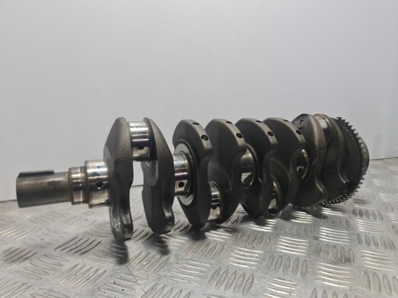 Vibrochen Opel Astra H GTC 1.7CDTI 125cp 92kw A17DTR