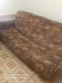 Продаю диван и два кресла