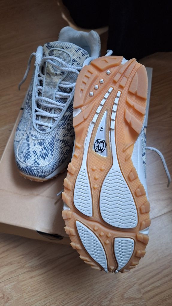Nike Step Air Terra/Nocta 38