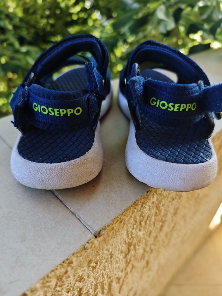Детски сандали  Gioseppo
