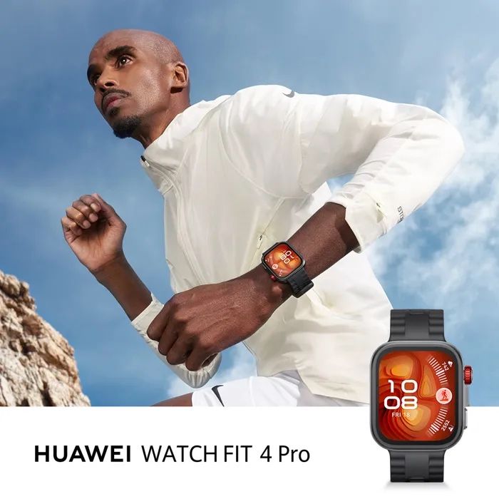 Huawei Watch Fit 4 Pro