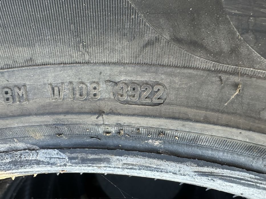 Гуми за джип 275 45 21 Pirelli Scorpion