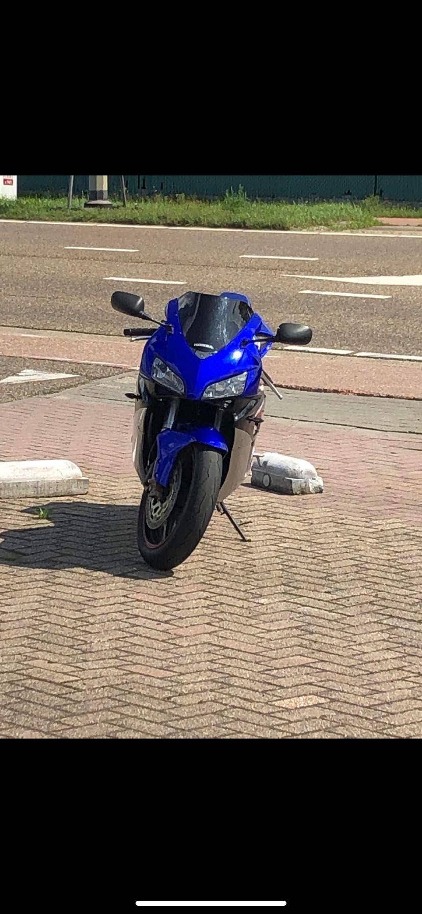 Honda CBR 1000RR