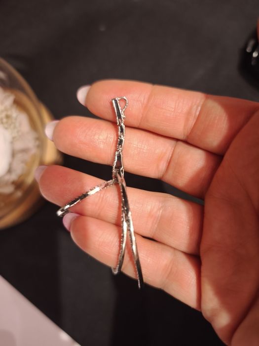 Pandantiv cu cristale