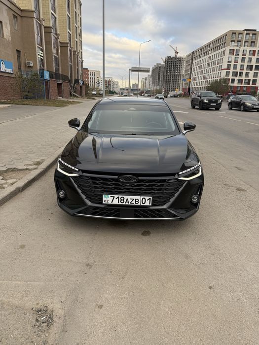 Chery Arizo 8 продам авто обменяю машину