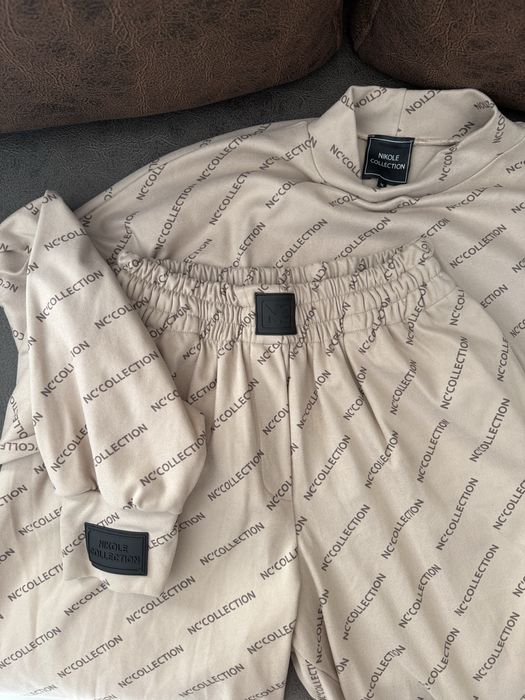 Комплект Nikole collection