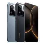 Xiaomi 15s Pro Dual sim 5G с 6100mAh батерия 2 години гаранция