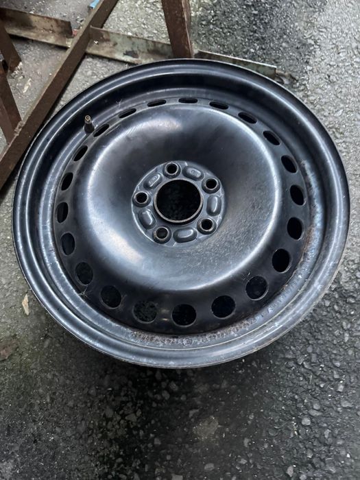 Jante tabla dimensiunea 16