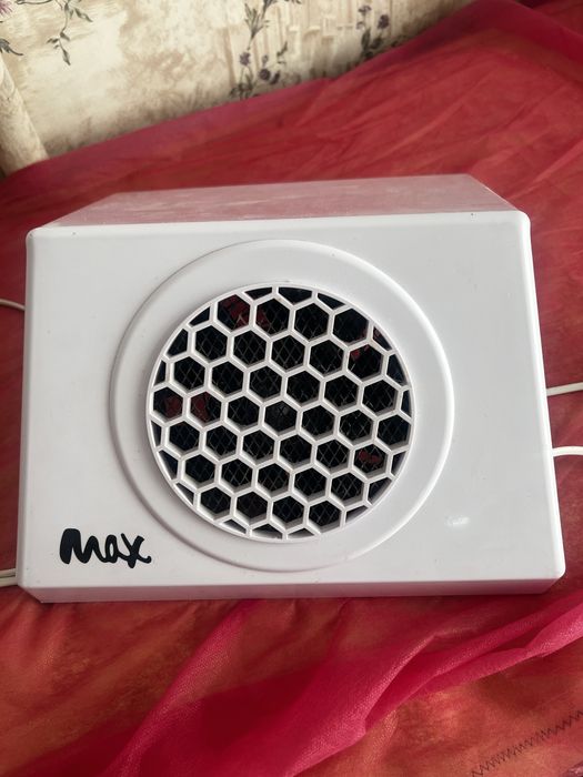 Max vitejka  1oy ishlatilgam