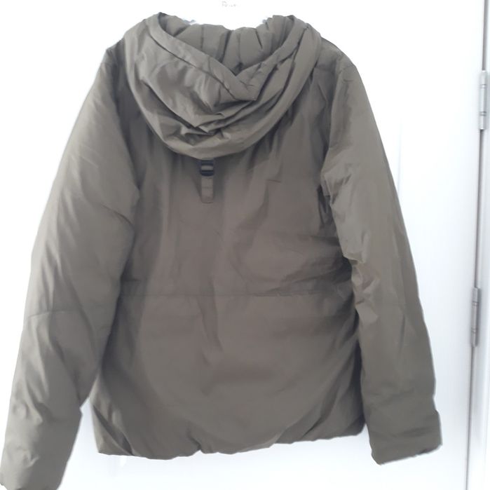 SUPEROFERTA!Geaca de faș,noua,marimea S, pt baieti/barbati marcaPull&B