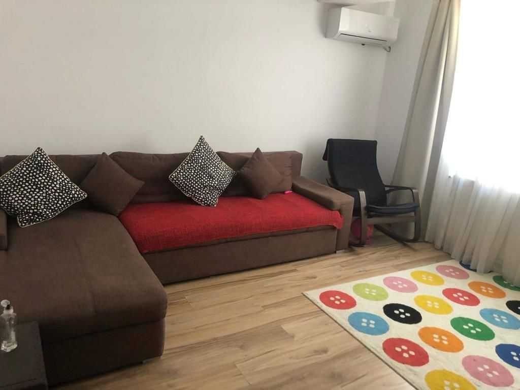 Apartament 2 camere- Popesti Leordeni