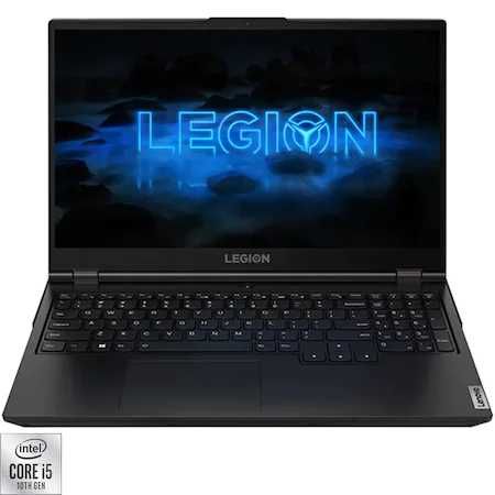 Vand/Schimb laptop gaming cu PC  LENOVO LEGION 5 15IMH6