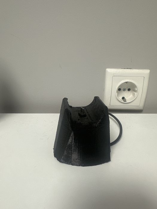 Зареждаща станция/стойка за джойстик PS4/PS5