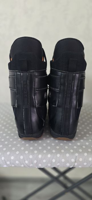 Ботинки для сноуборда