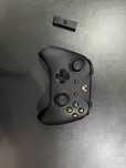 Xbox контролер с оригинален адаптер и кутия