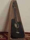 Gitara yashashi hammasi idial faqat sini yoq