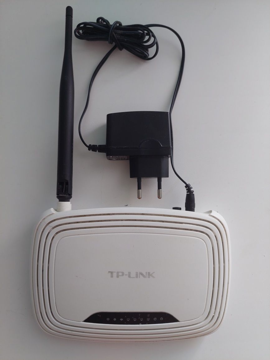 Модем WI-FI  tp-link.
