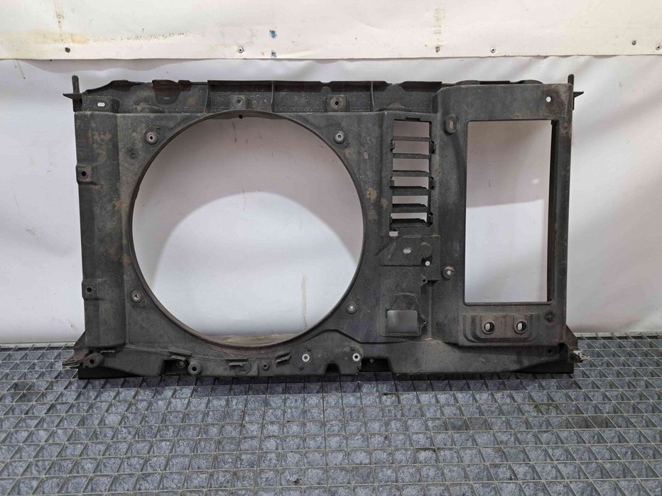 Suport electroventilator Peugeot 307 Break [Fabr 2002-2008] 9650316080