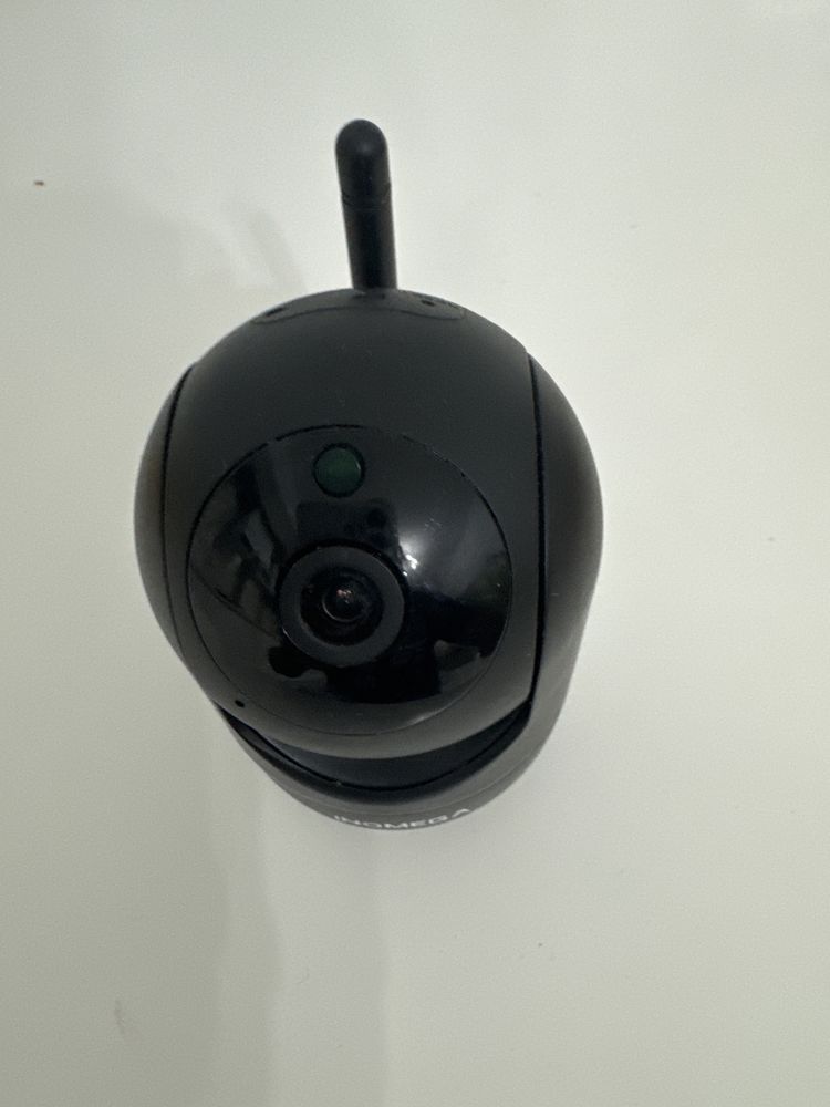 Camera smart Inqmega 360 grade