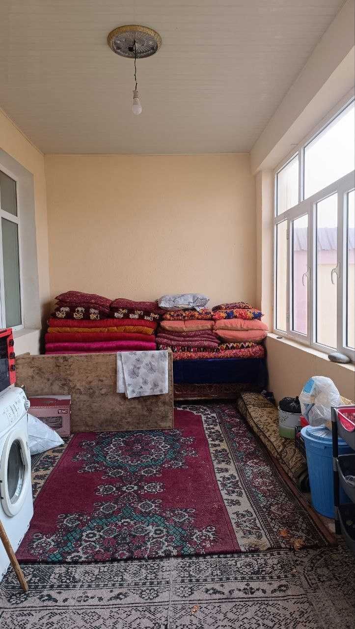 Toshkent viloyati Zangiota tumani O‘rtaovul qo‘rg‘oni Obod 32 uy